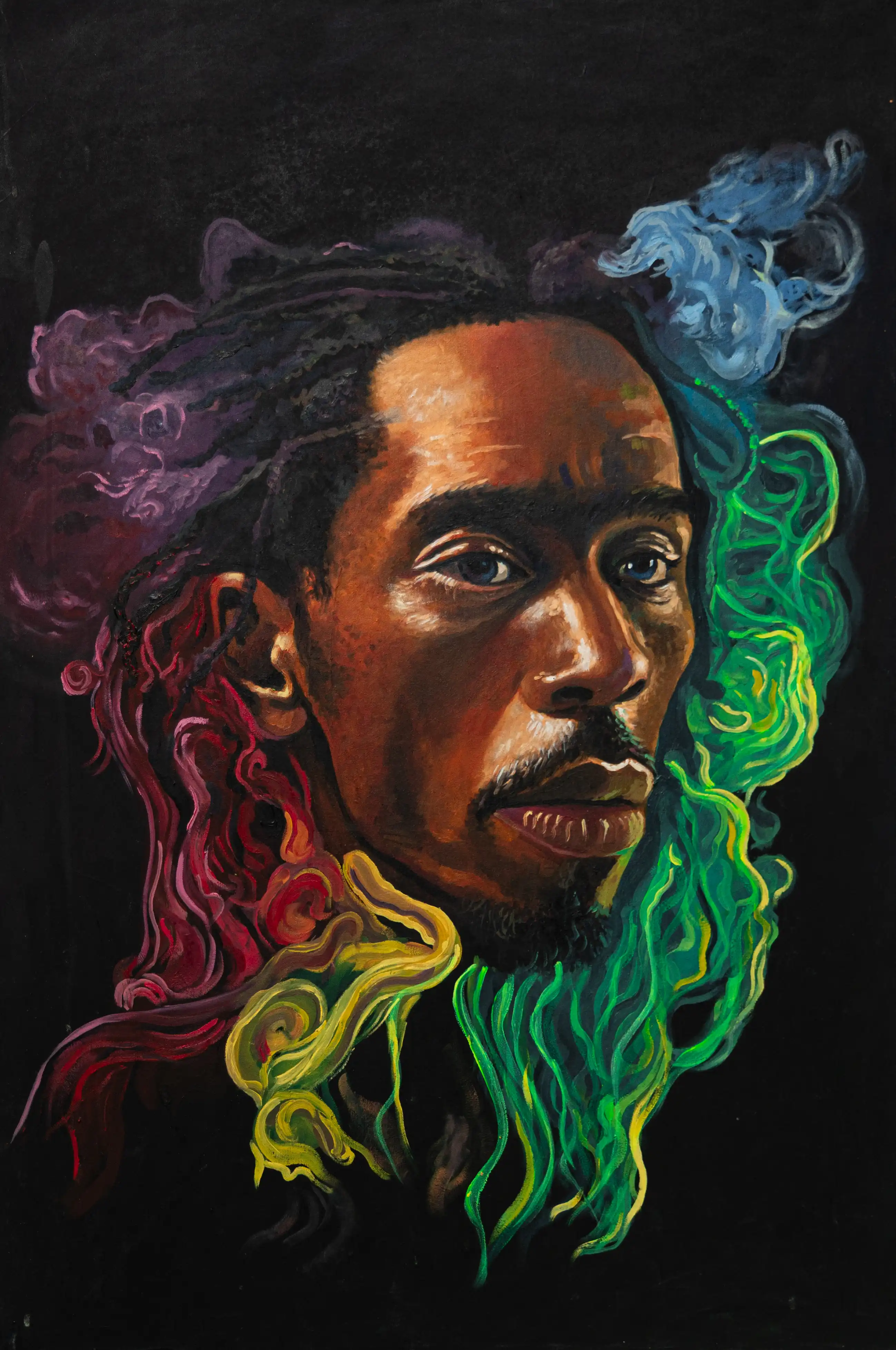 Bob Marley